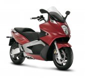 2008 Gilera GP 800 photo